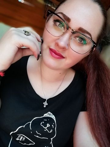 Проститутка Эвелина